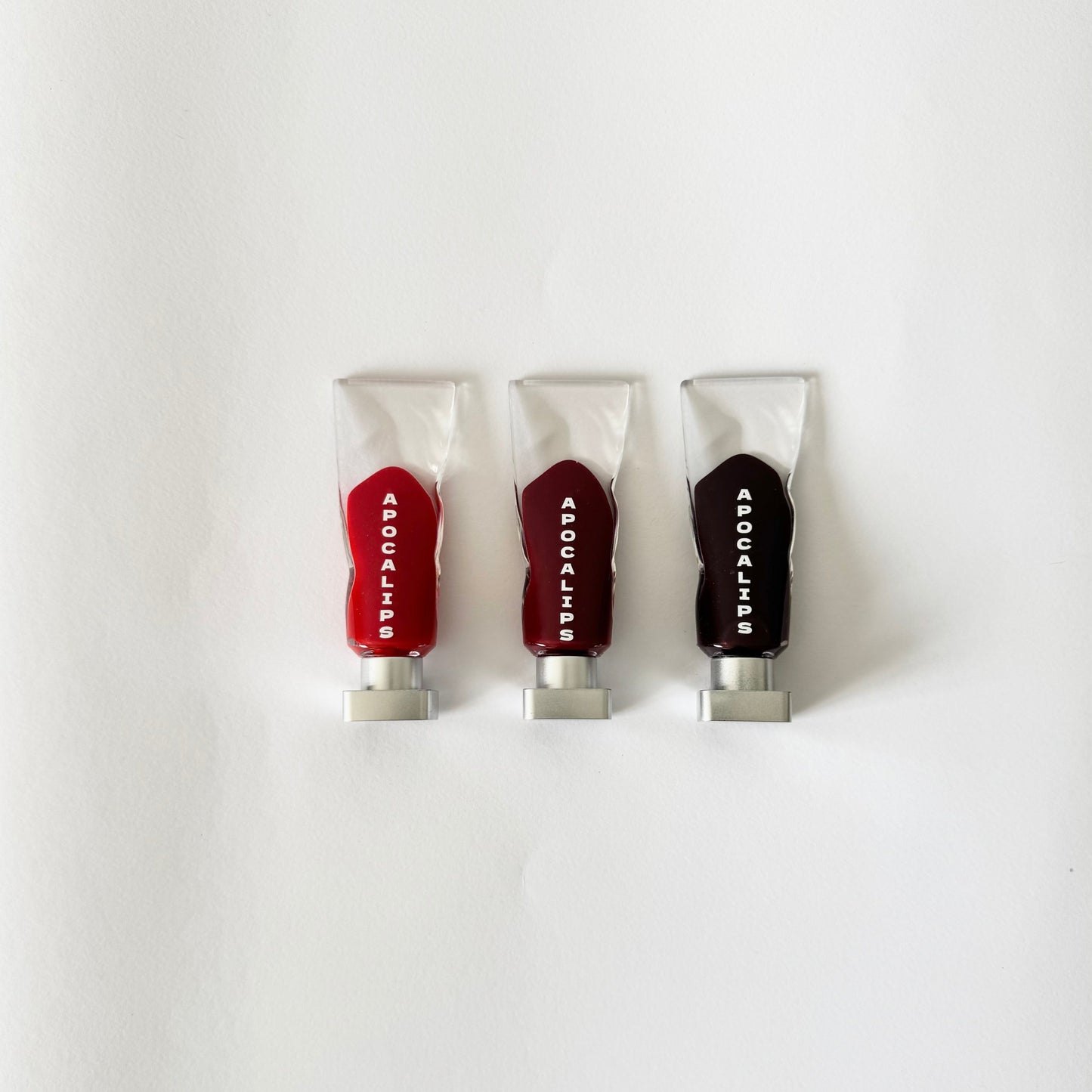 Apocalips Lip Glaze — Pinot