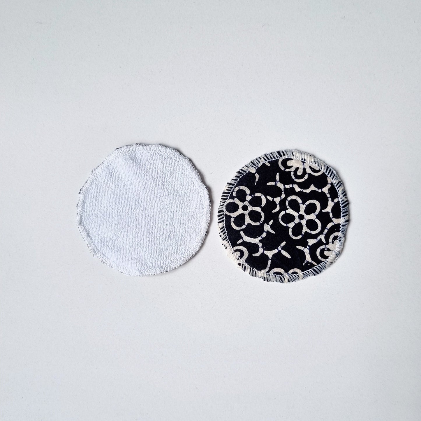 Reusable Batik Facial Round(s)
