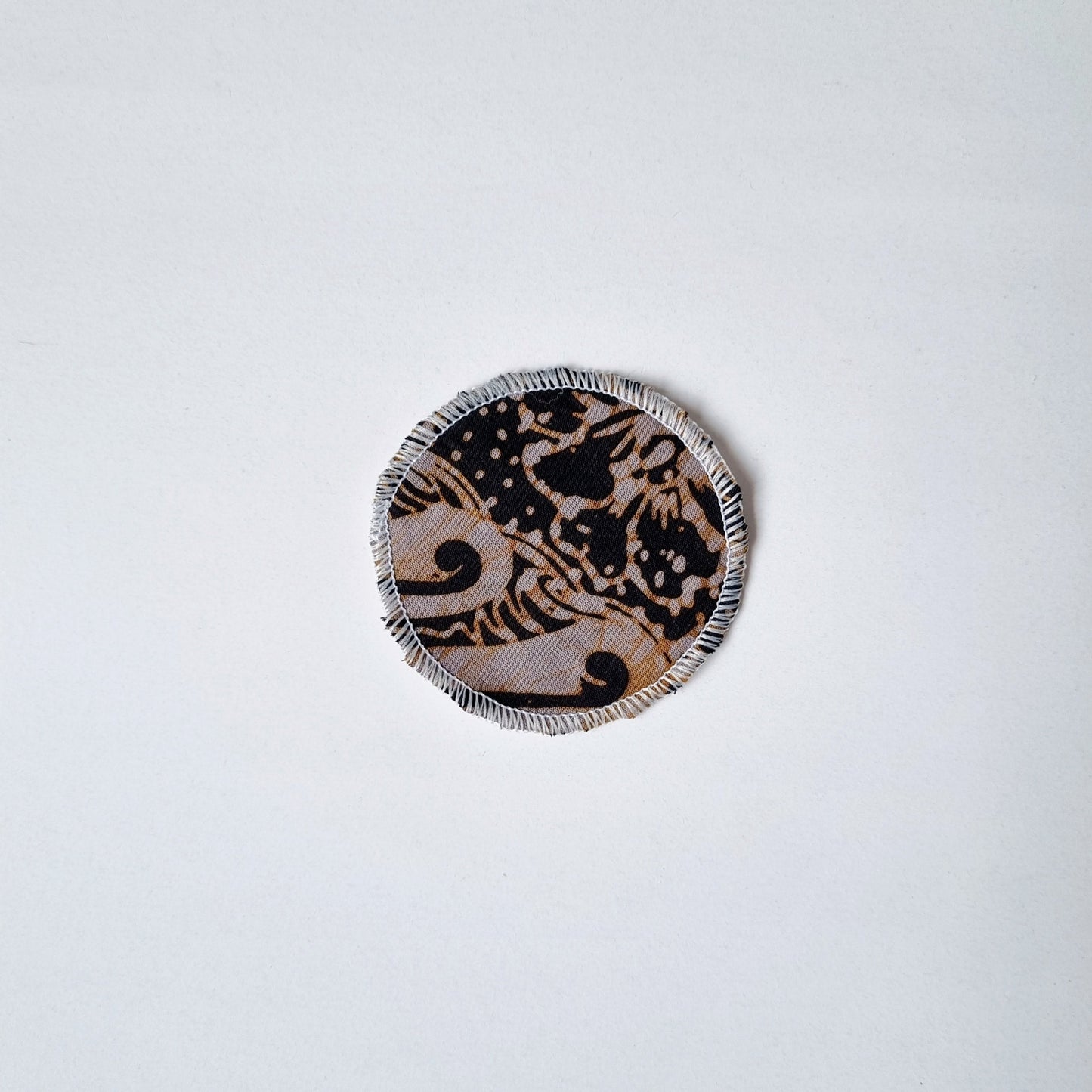 Reusable Batik Facial Round(s)