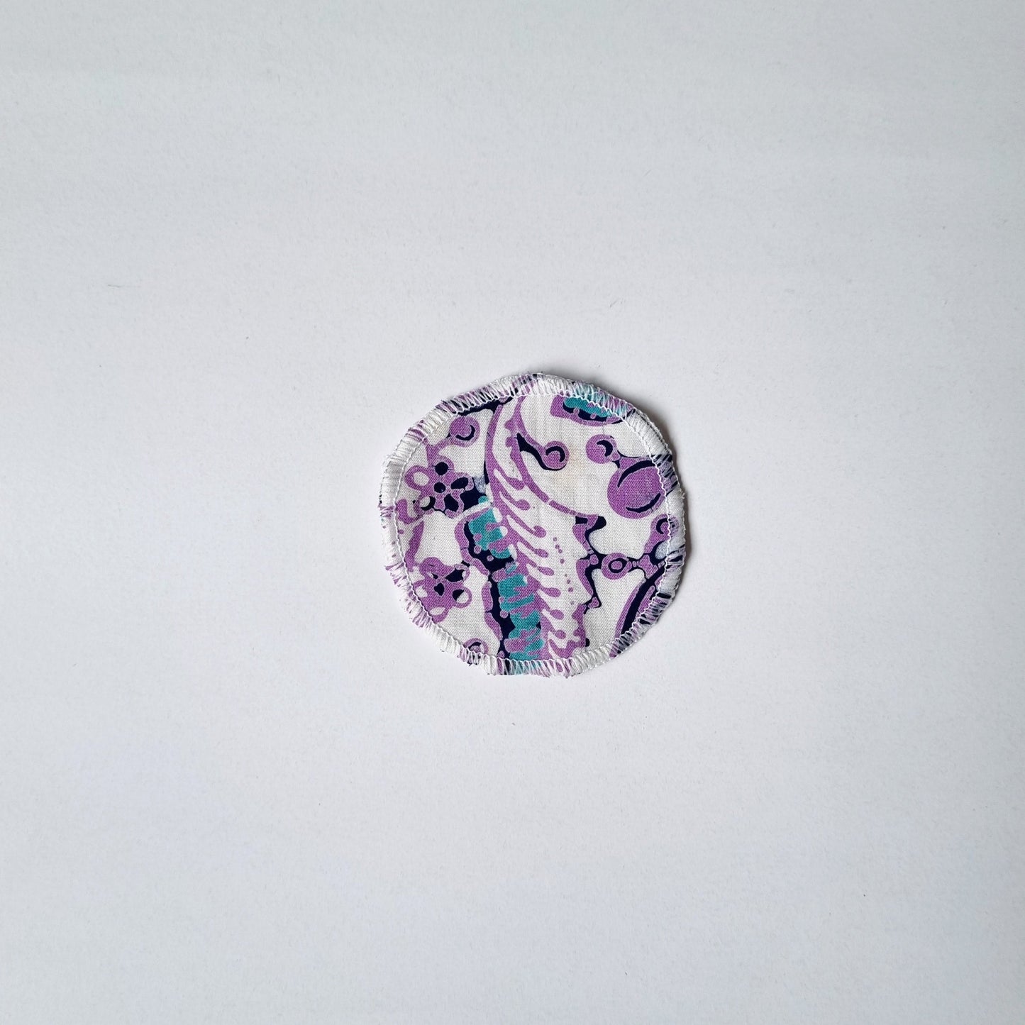 Reusable Batik Facial Round(s)