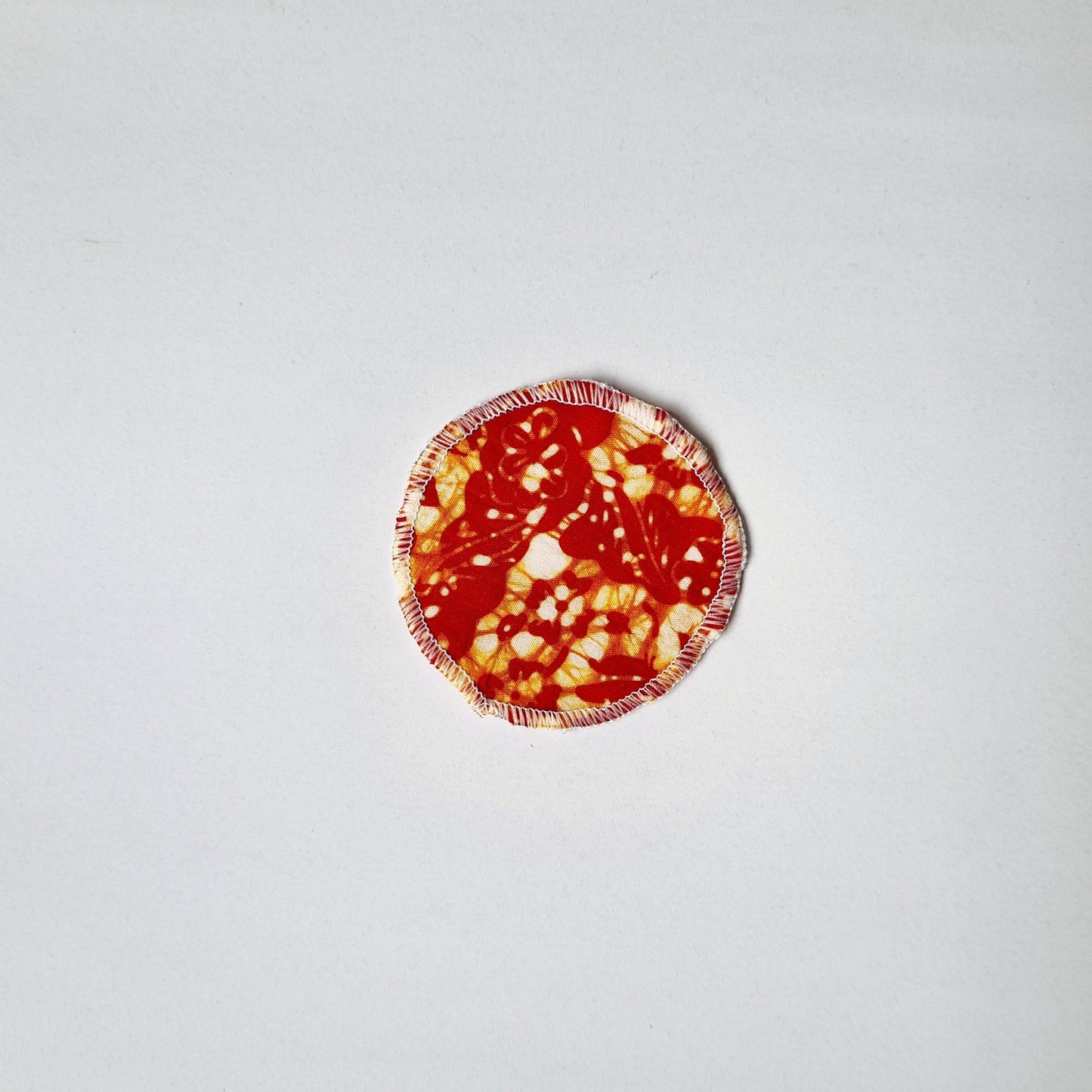 Reusable Batik Facial Round(s)