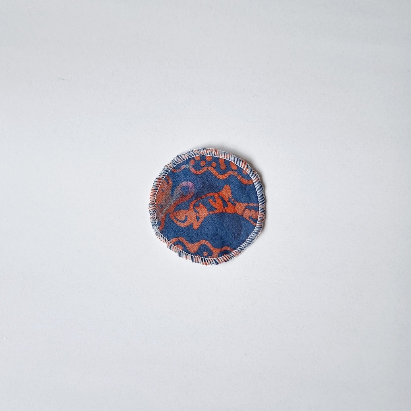 Reusable Batik Facial Round(s)
