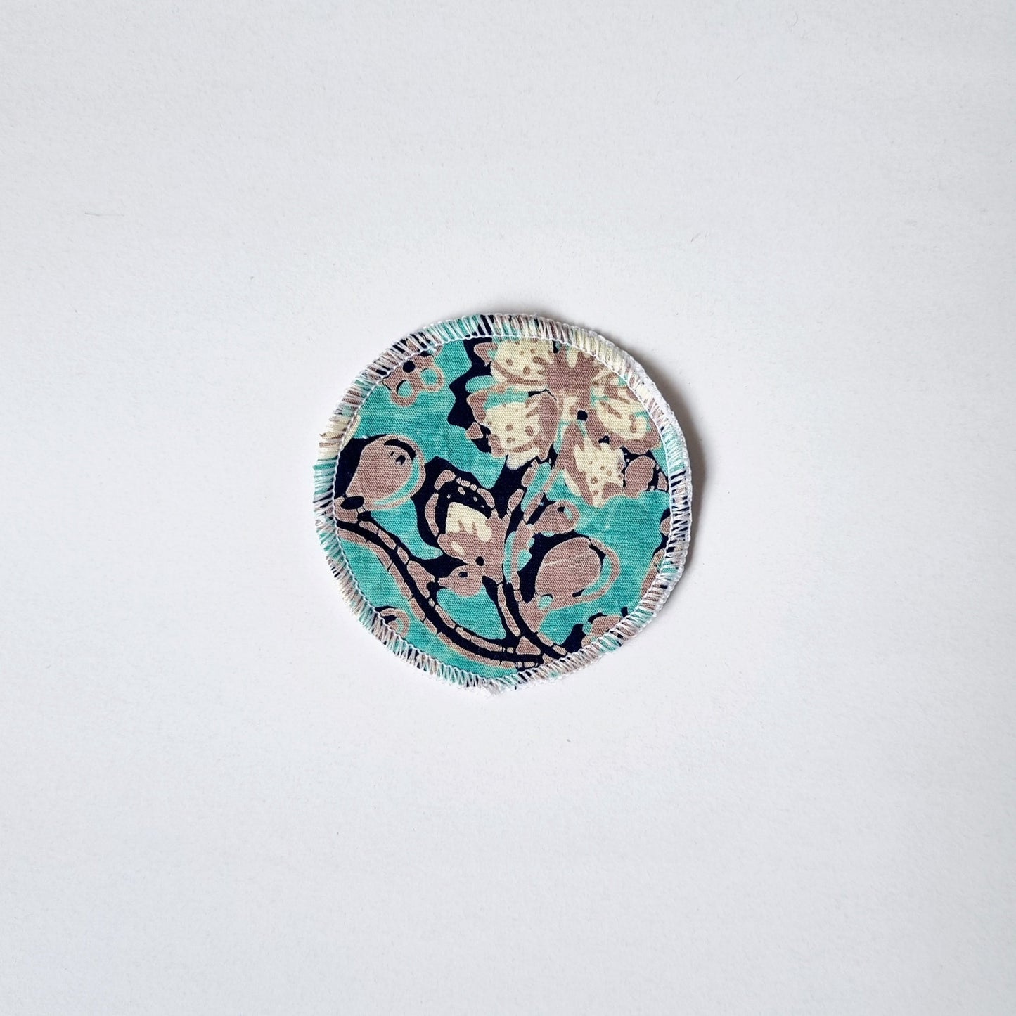 Reusable Batik Facial Round(s)