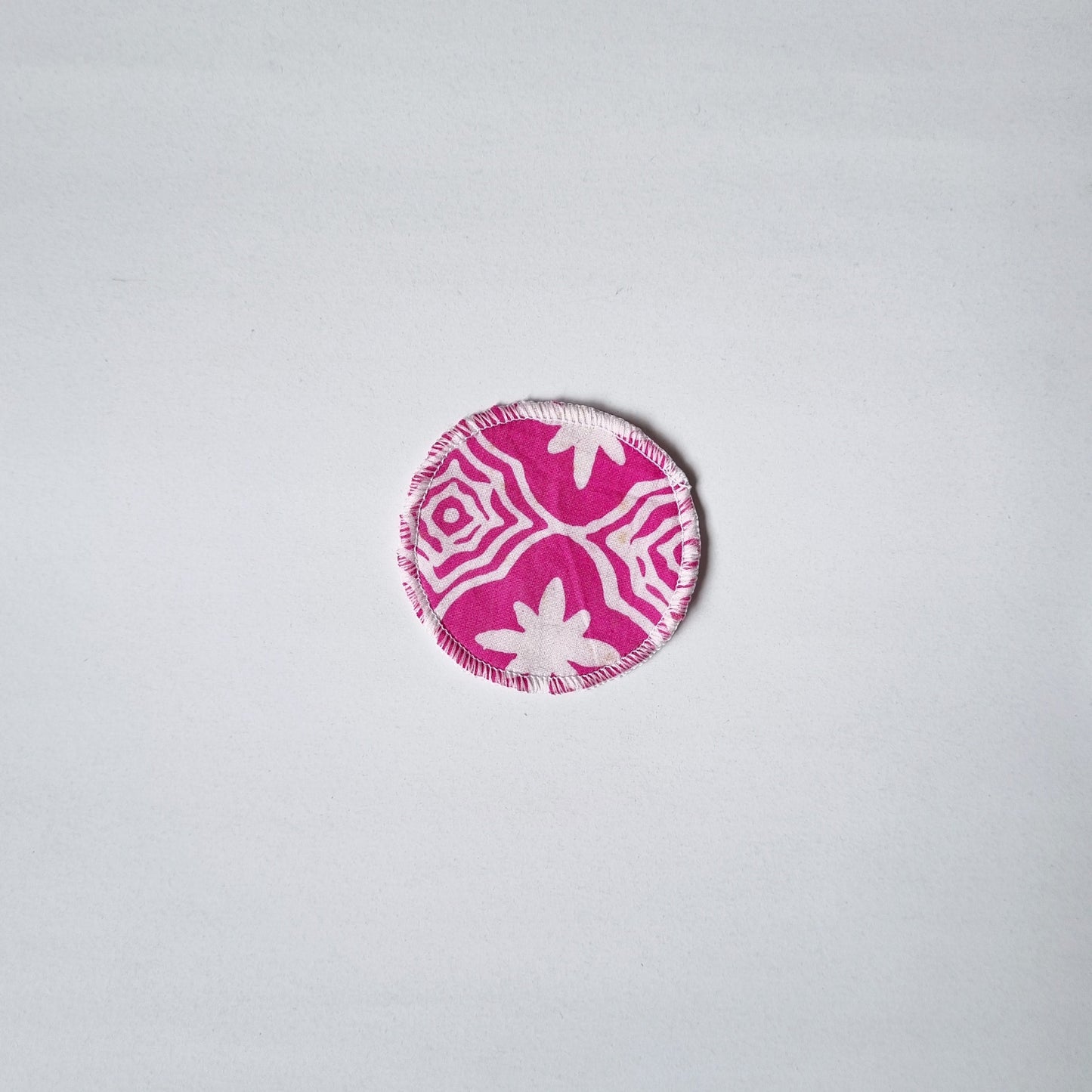 Reusable Batik Facial Round(s)