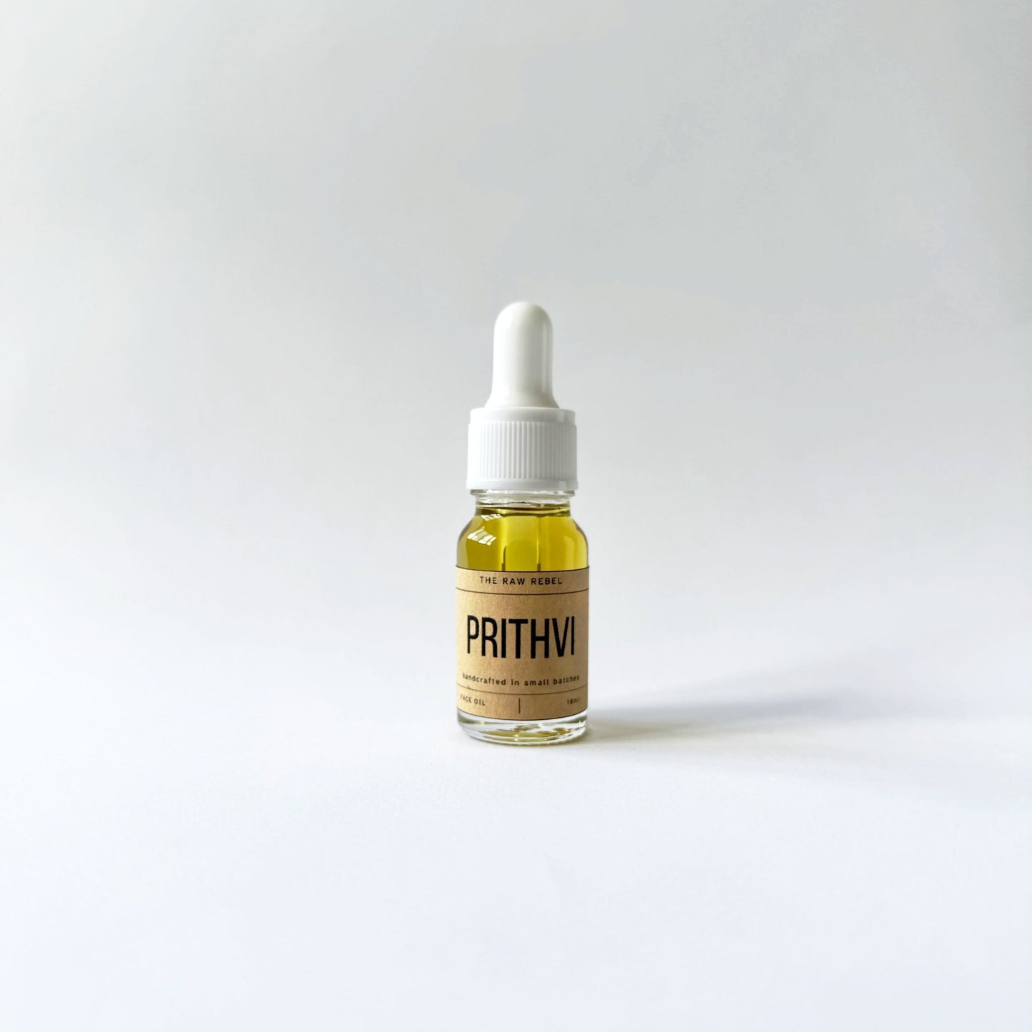(Wildly Fresh) Prithvi Face Oil