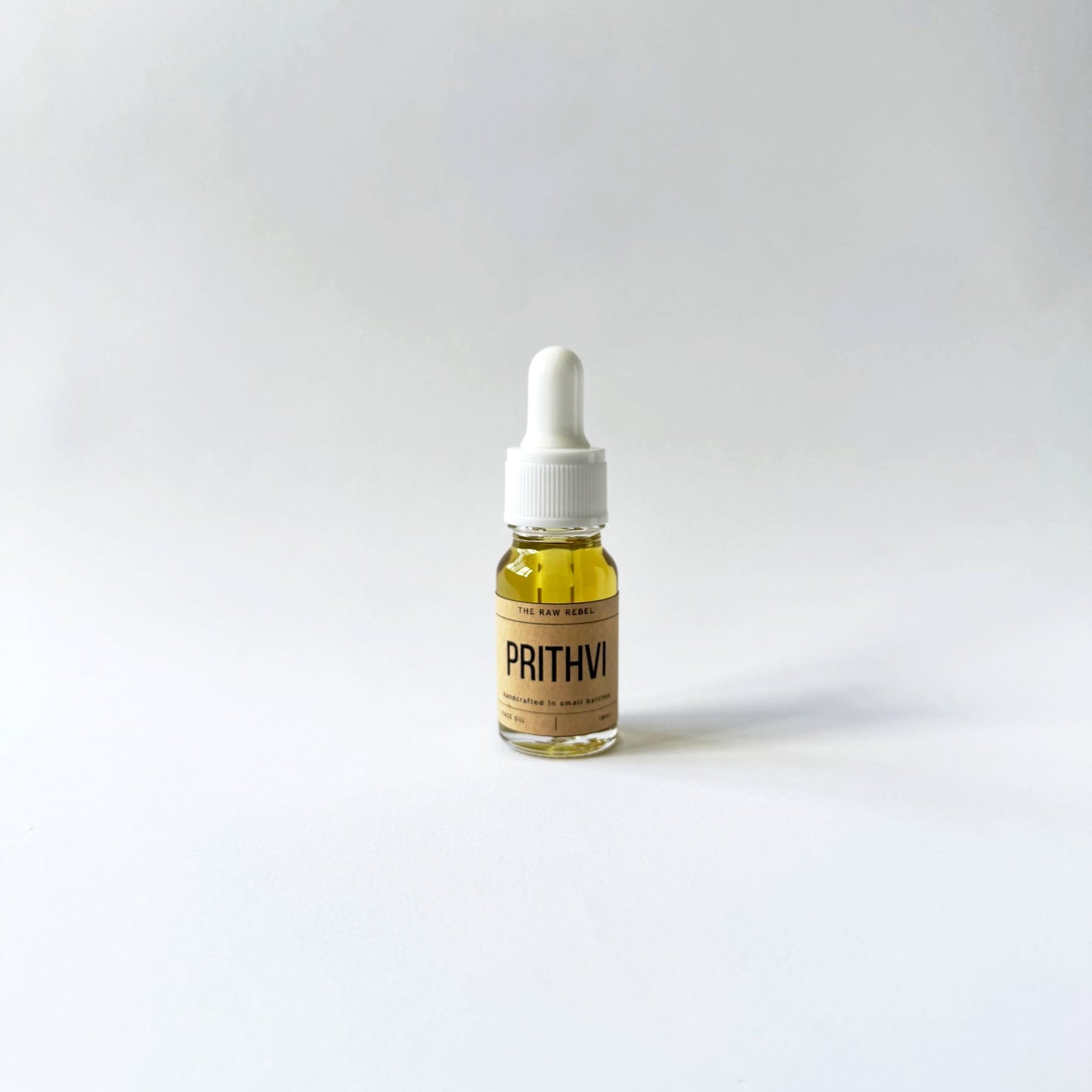 (Wildly Fresh) Prithvi Face Oil