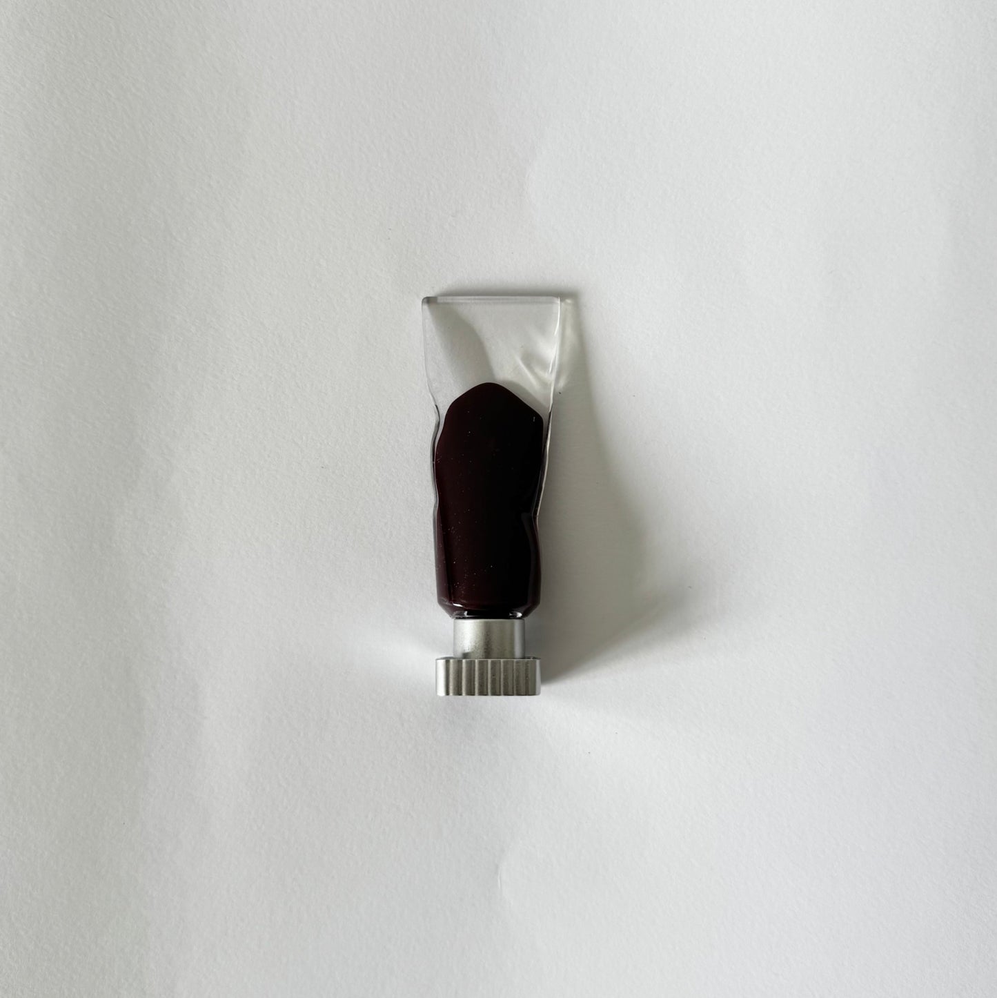 Apocalips Lip Glaze — Oxblood