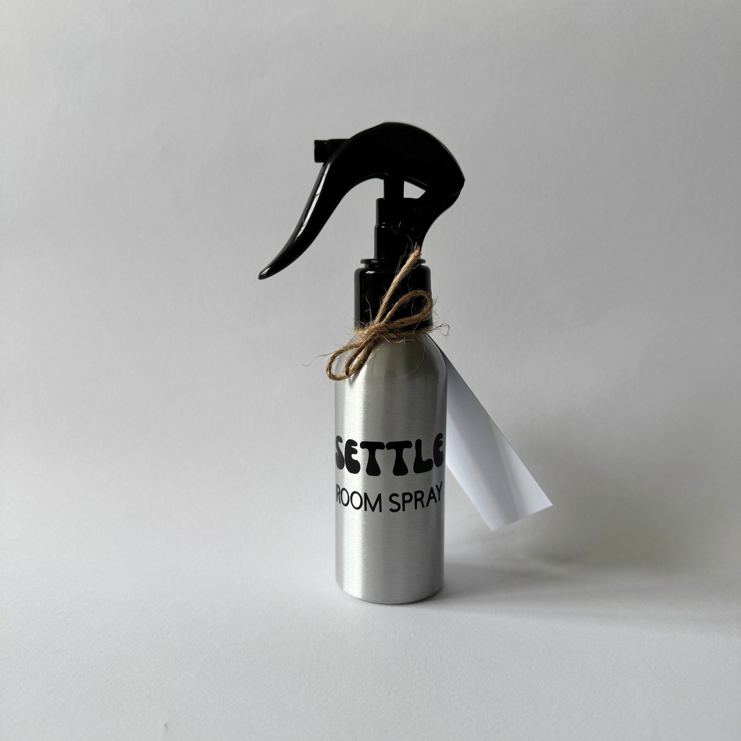 For When You Need To Lemon The Aura — Room Spray