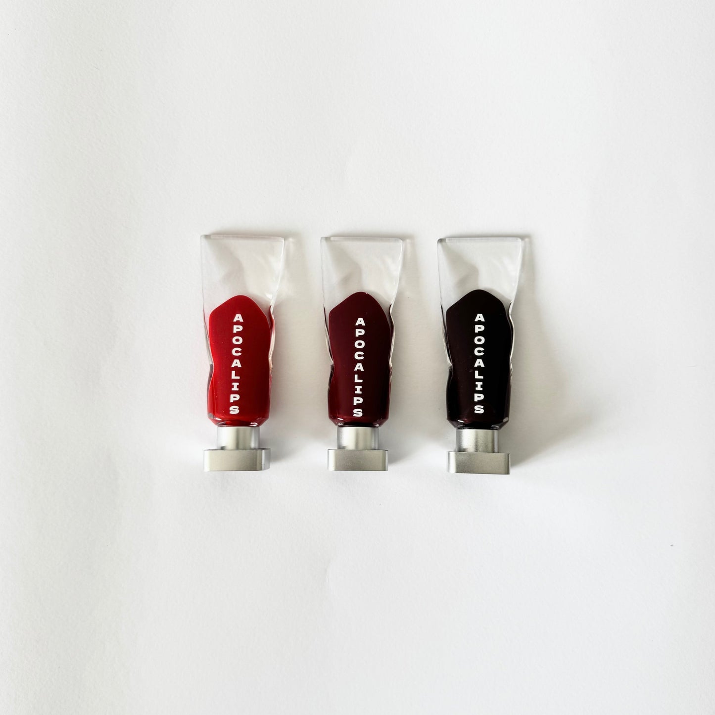 Apocalips Lip Glaze — Pinot