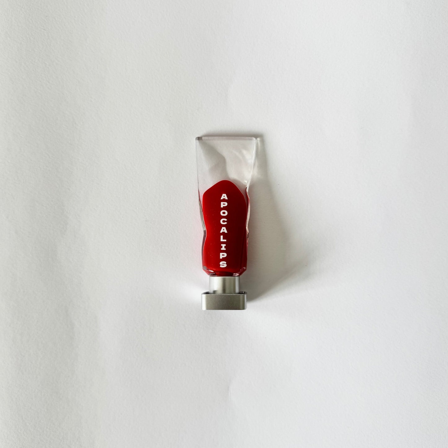 Apocalips Lip Glaze - Paprika