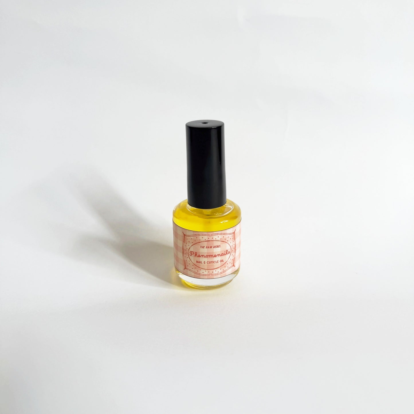 Phenomenails & Cuticle Oil