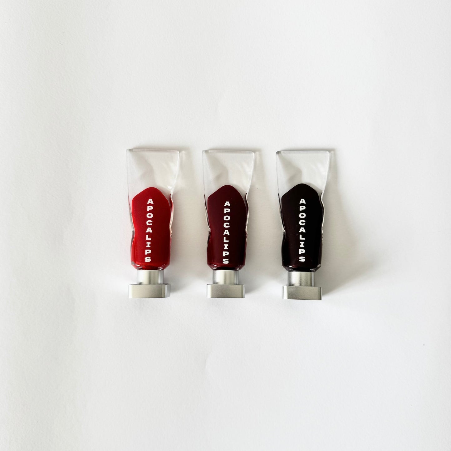 Apocalips Lip Glaze - Paprika