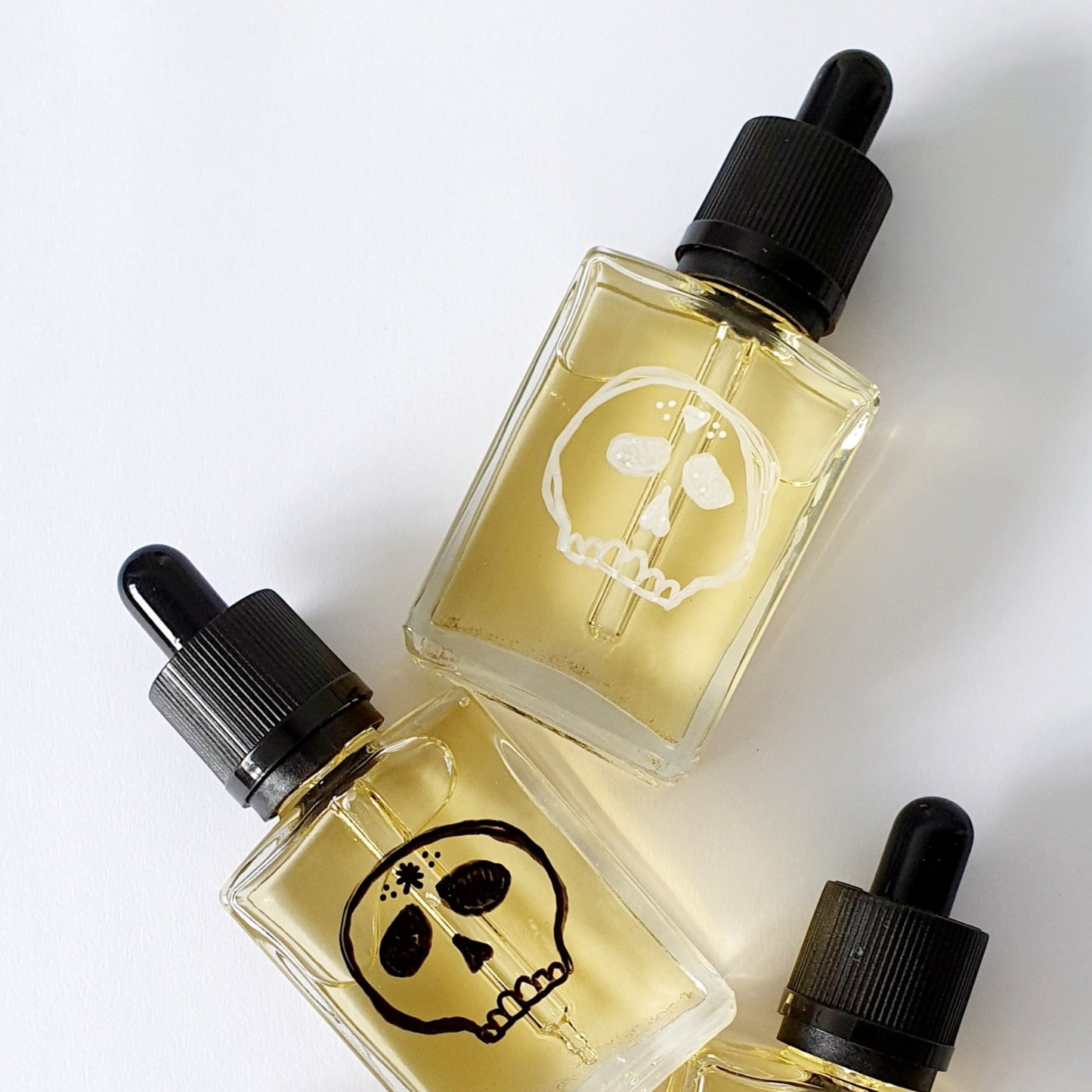 Inksmith Tattoo Oil