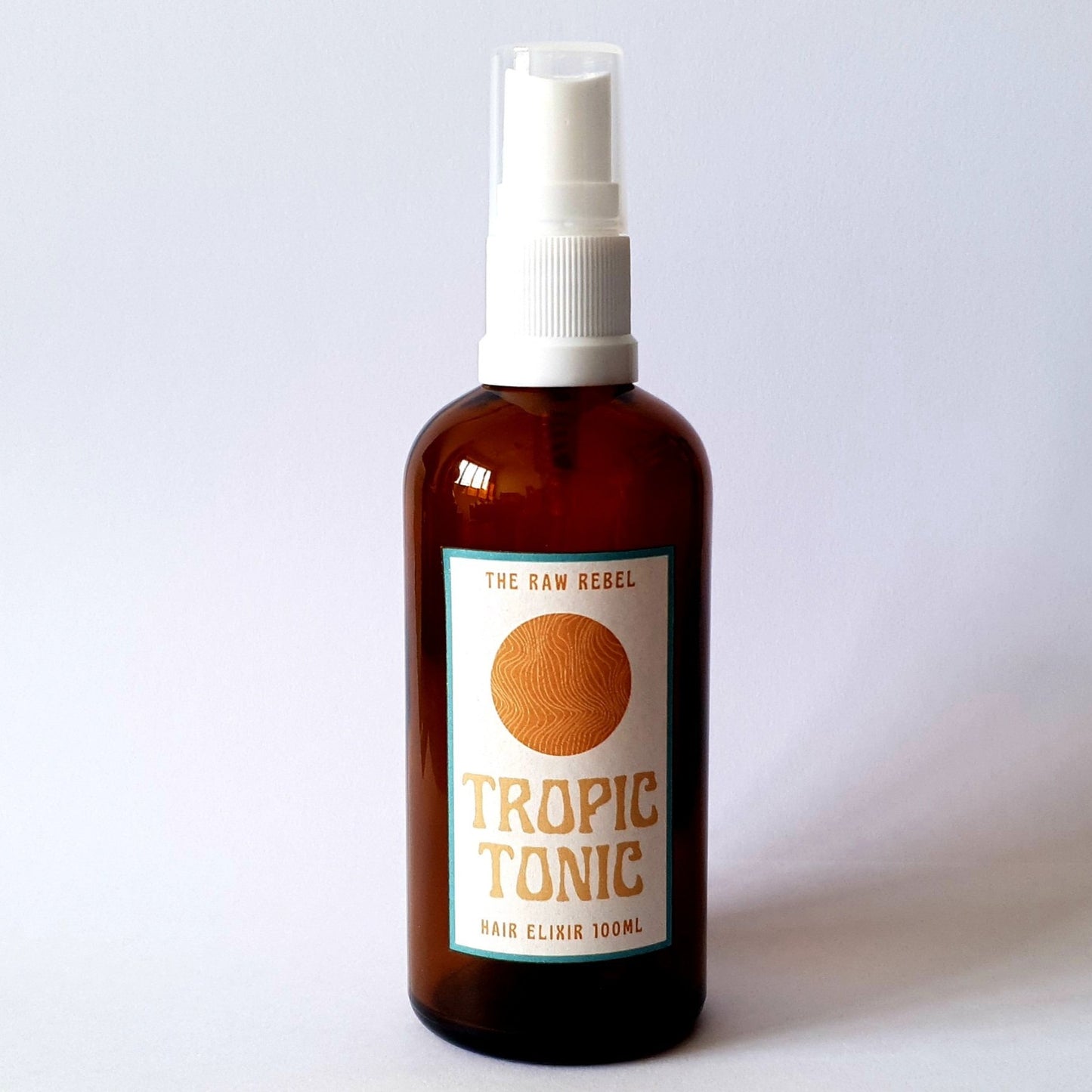 Tropic Tonic — Scalp & Hair Tonic