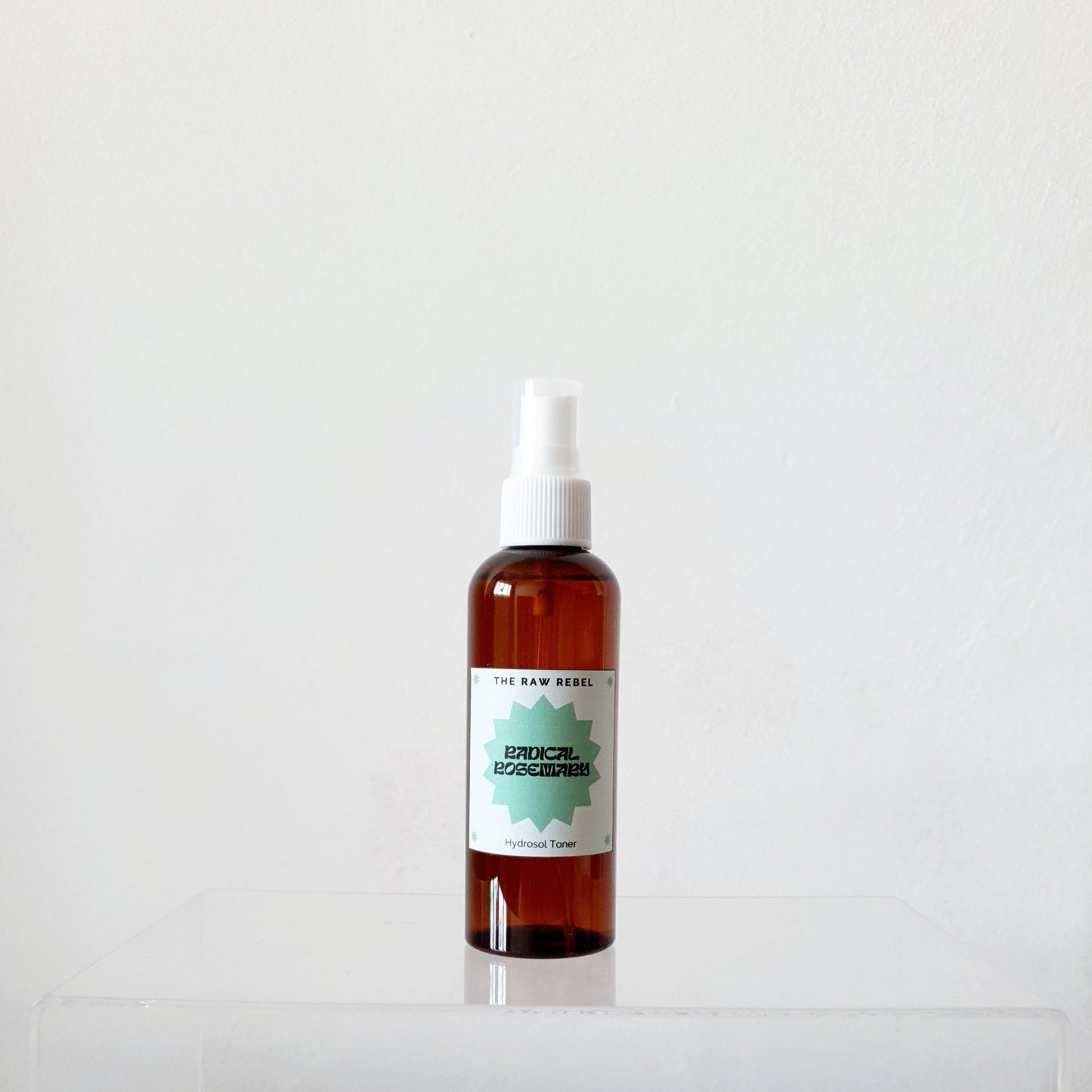 Radical Rosemary Hydrosol Toner