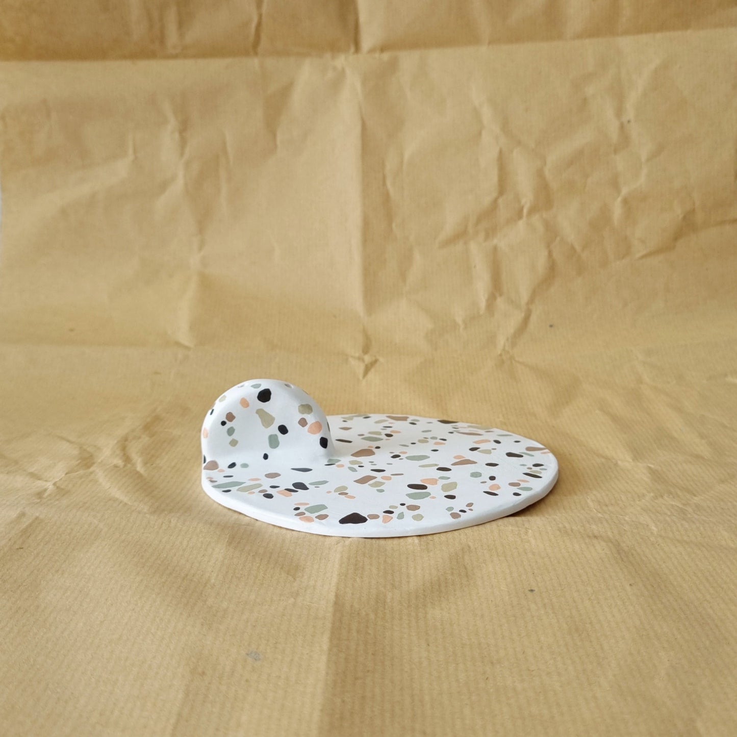 Volta — Incense Holder