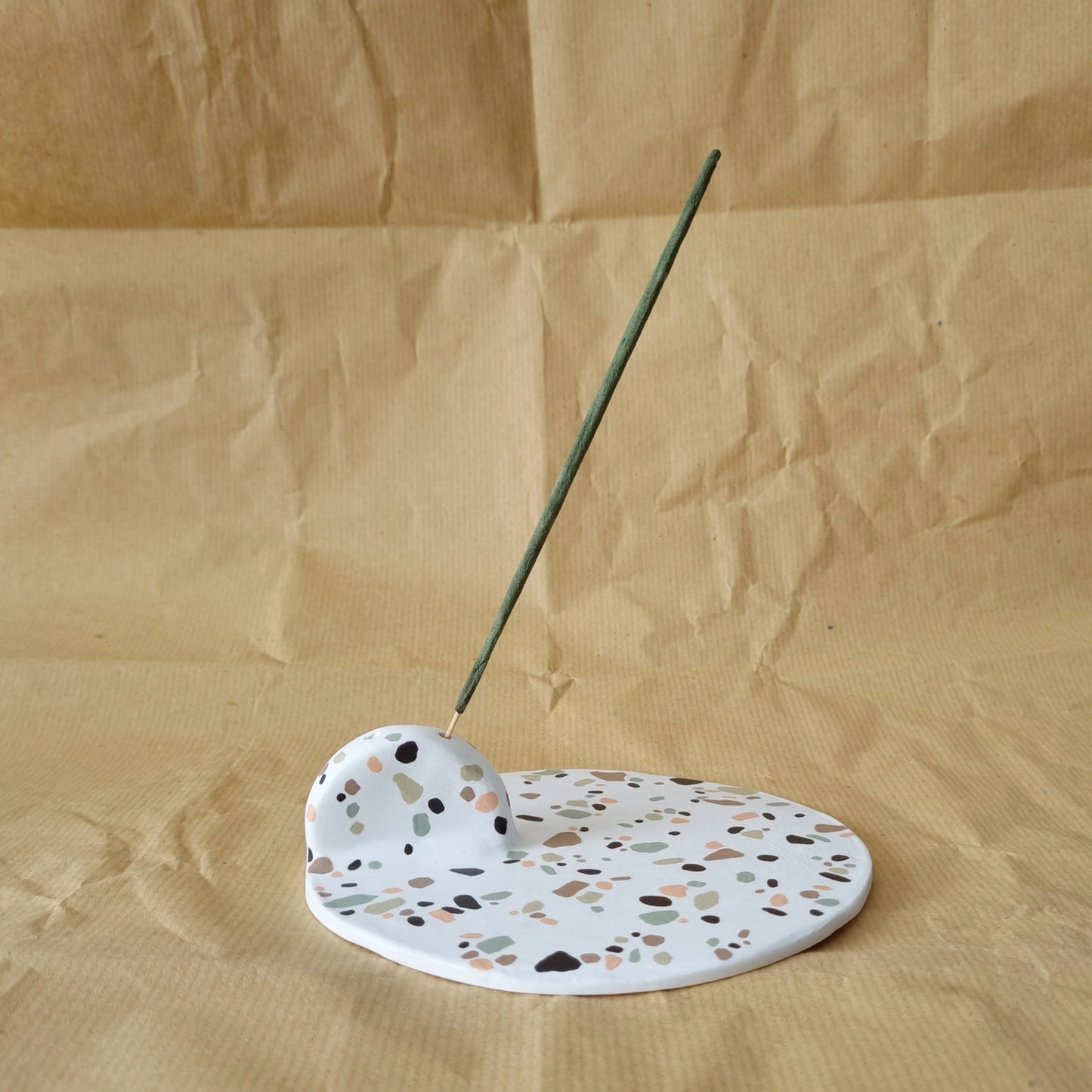 Volta — Incense Holder