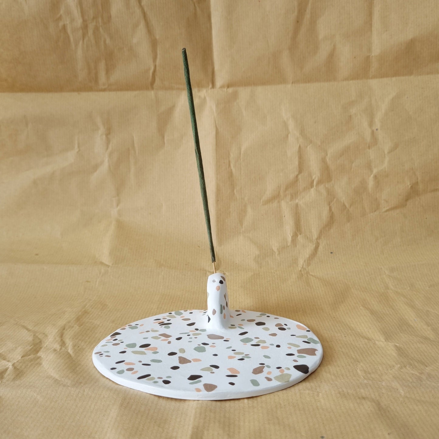 Volta — Incense Holder