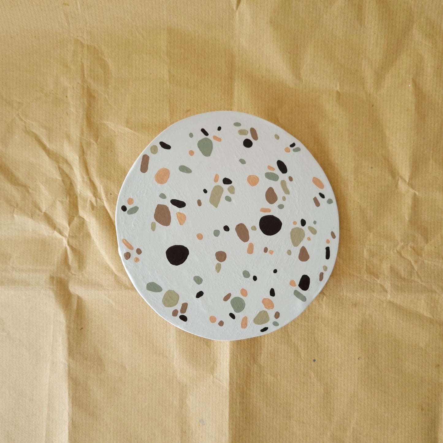 Volta — Incense Holder