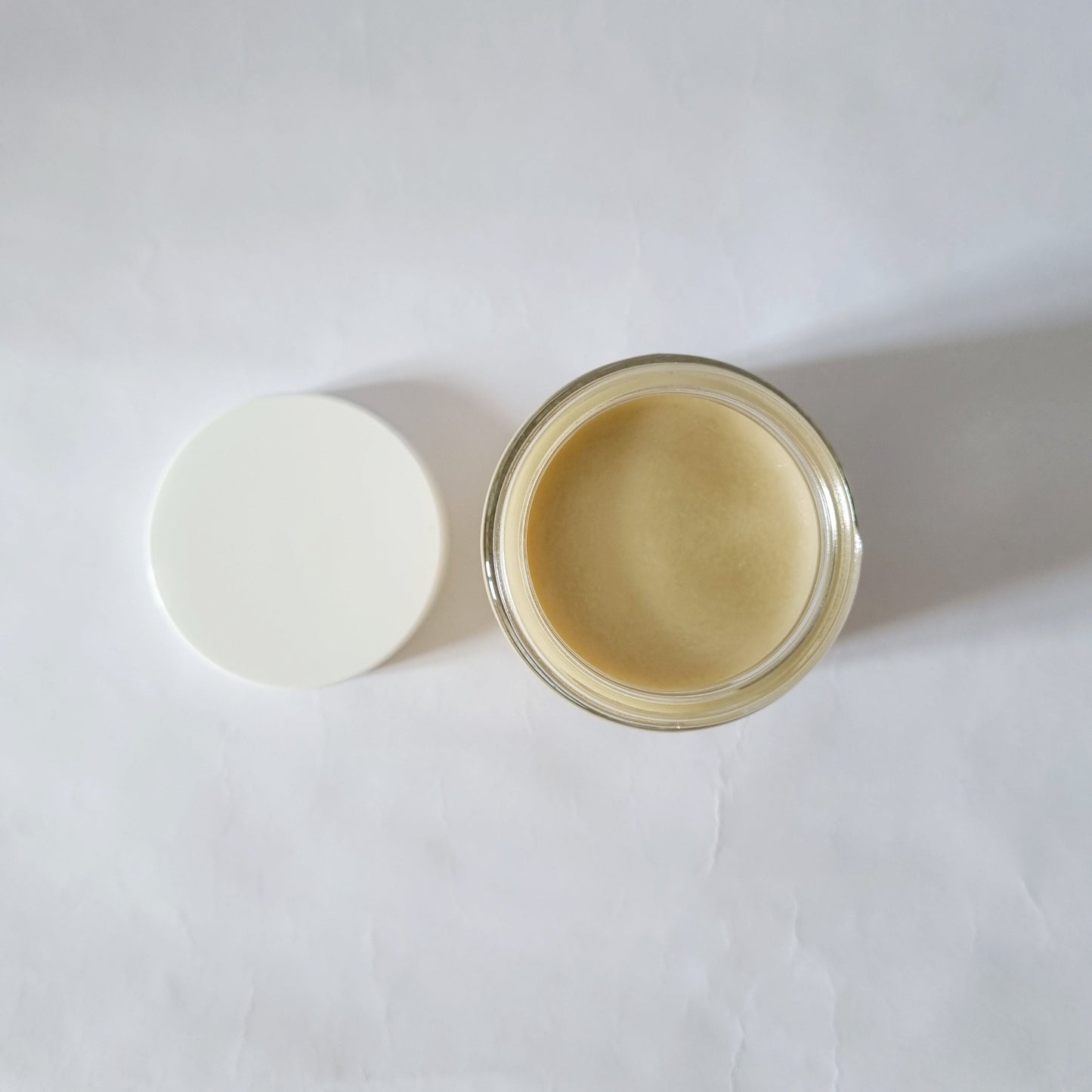 Peace Oat — Balm to Milk Cleanser