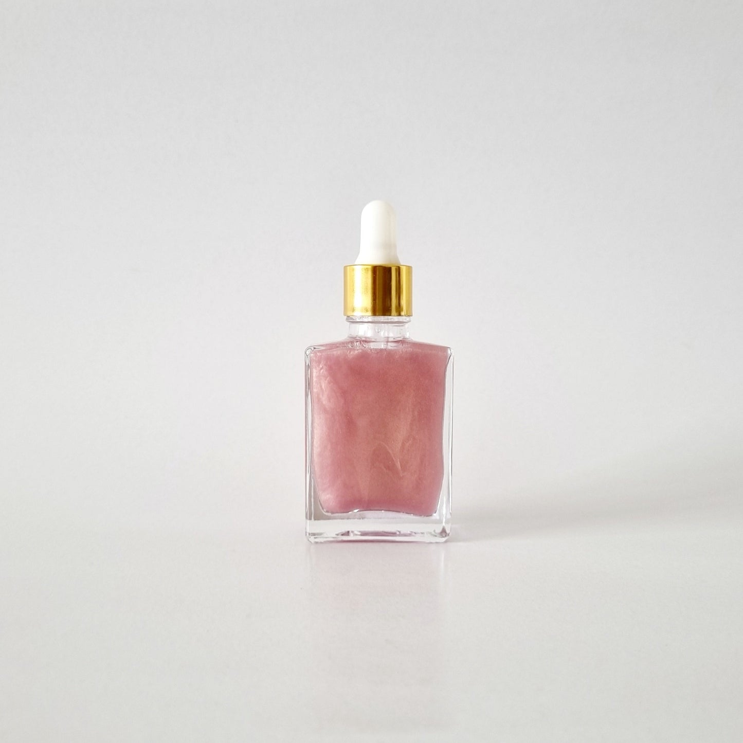 Strawberry Bödhi Hyaluronic Serum