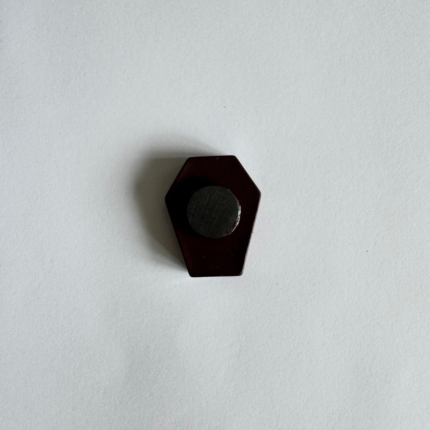Booquet Magnet No. 3