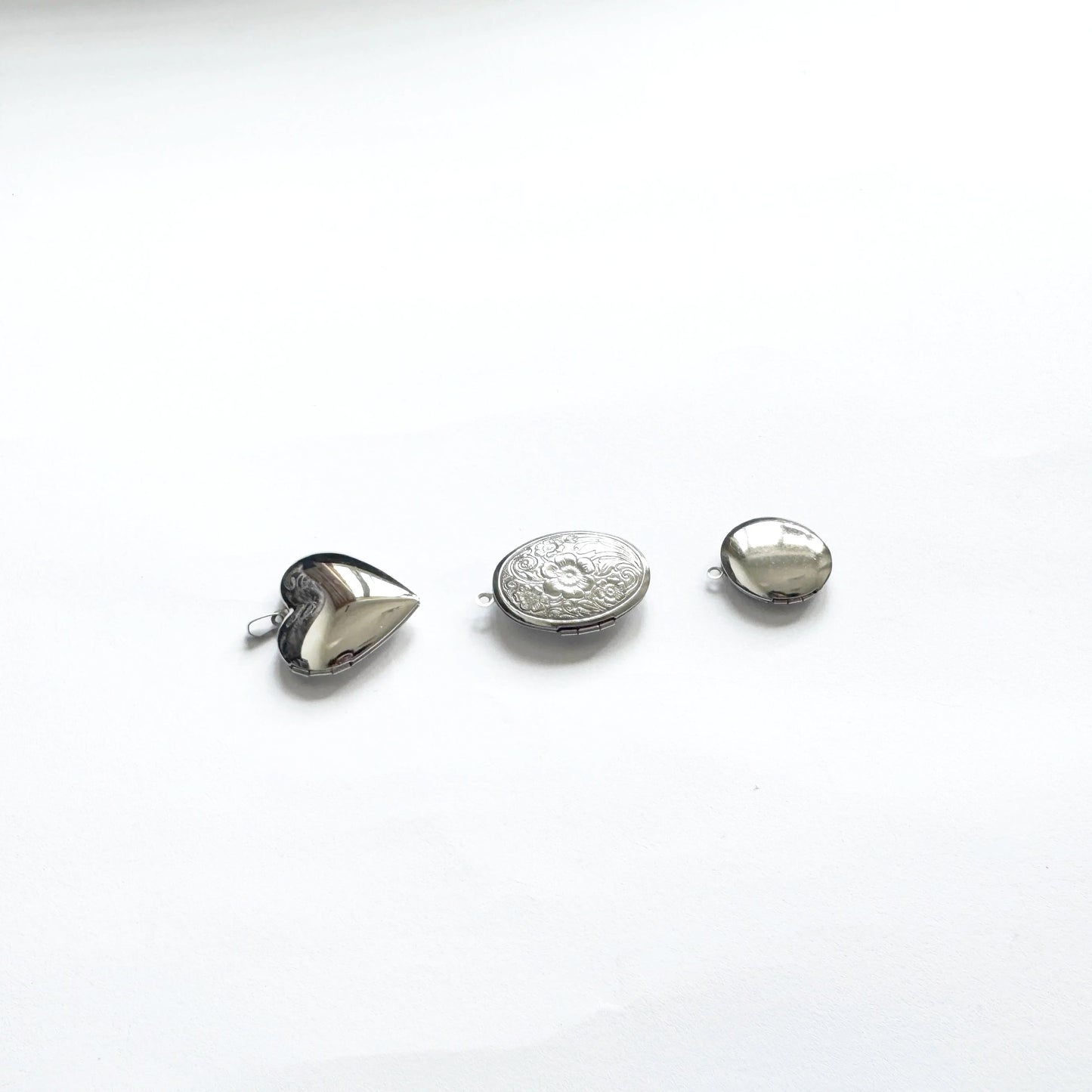 Pocket Locket Nº1
