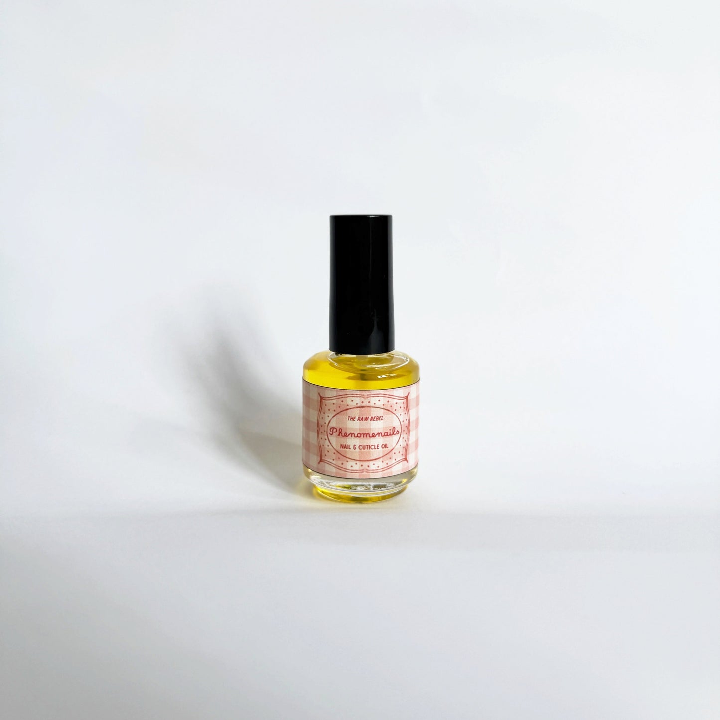 Phenomenails & Cuticle Oil