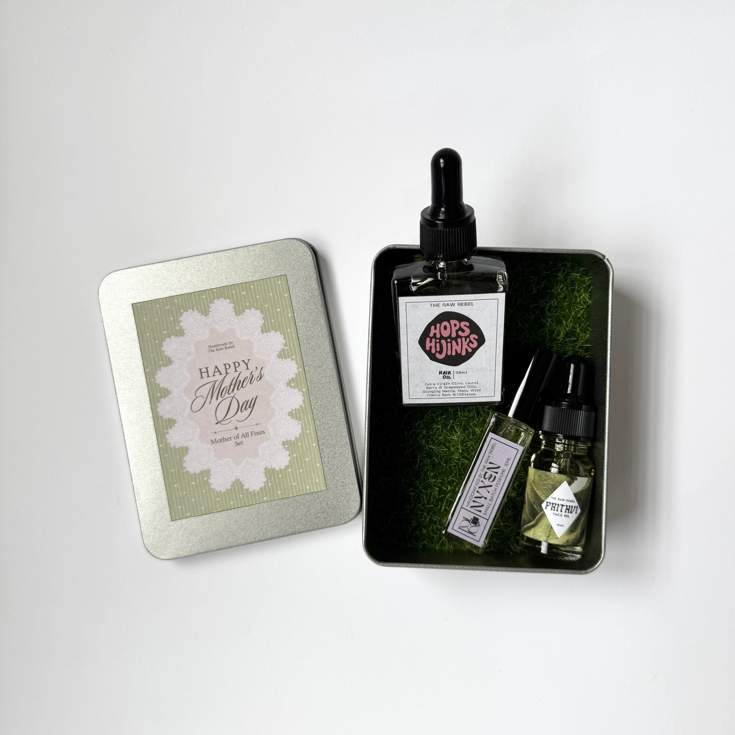 Mother of All Fixes Gift Set