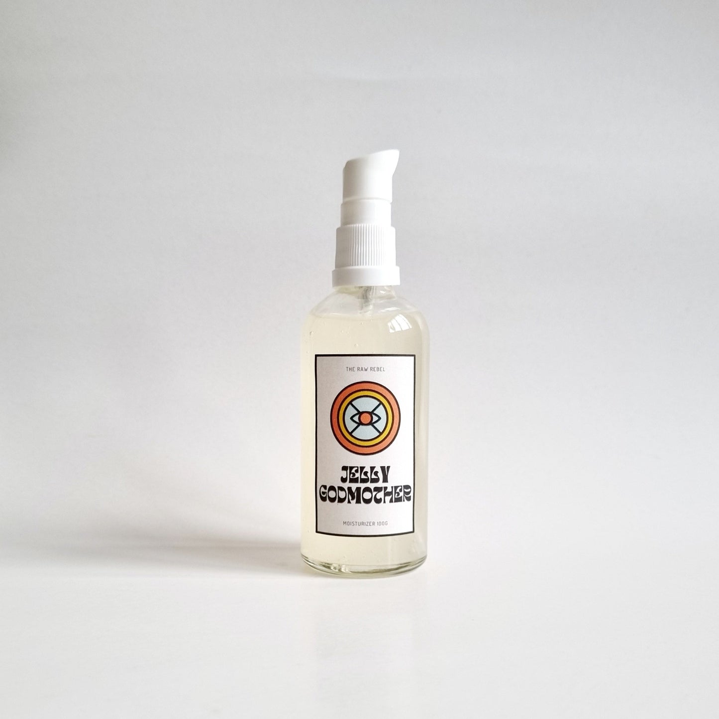 Jelly Godmother Moisturizer