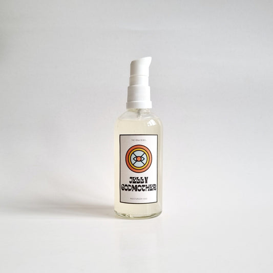 Jelly Godmother Moisturizer