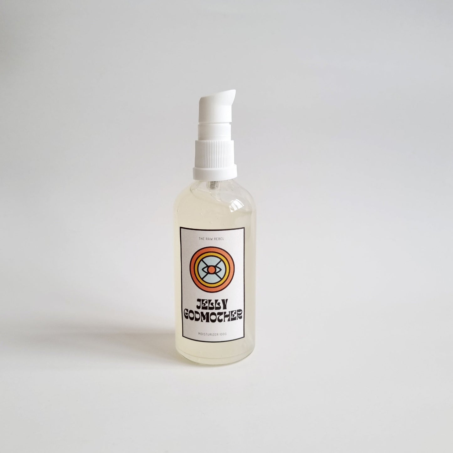 Jelly Godmother Moisturizer