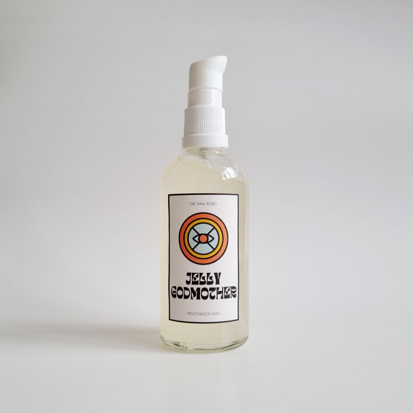 Jelly Godmother Moisturizer