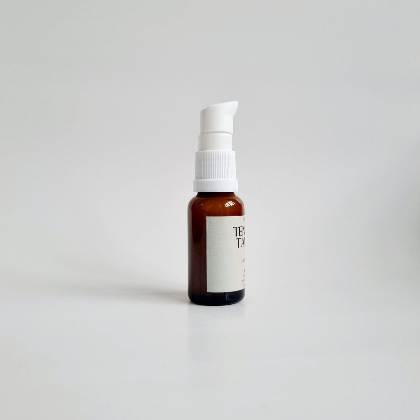 Tenacious Tamarind Fade Away Mask