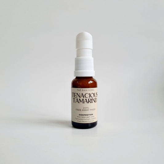 Tenacious Tamarind Fade Away Mask