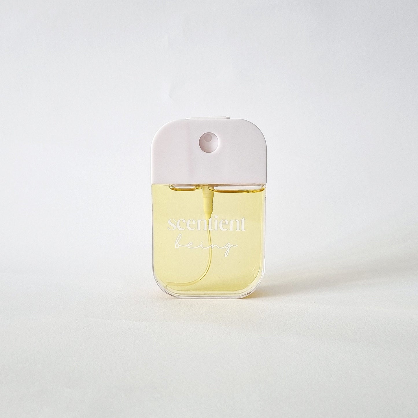 Scentient Being — Perfume no.1