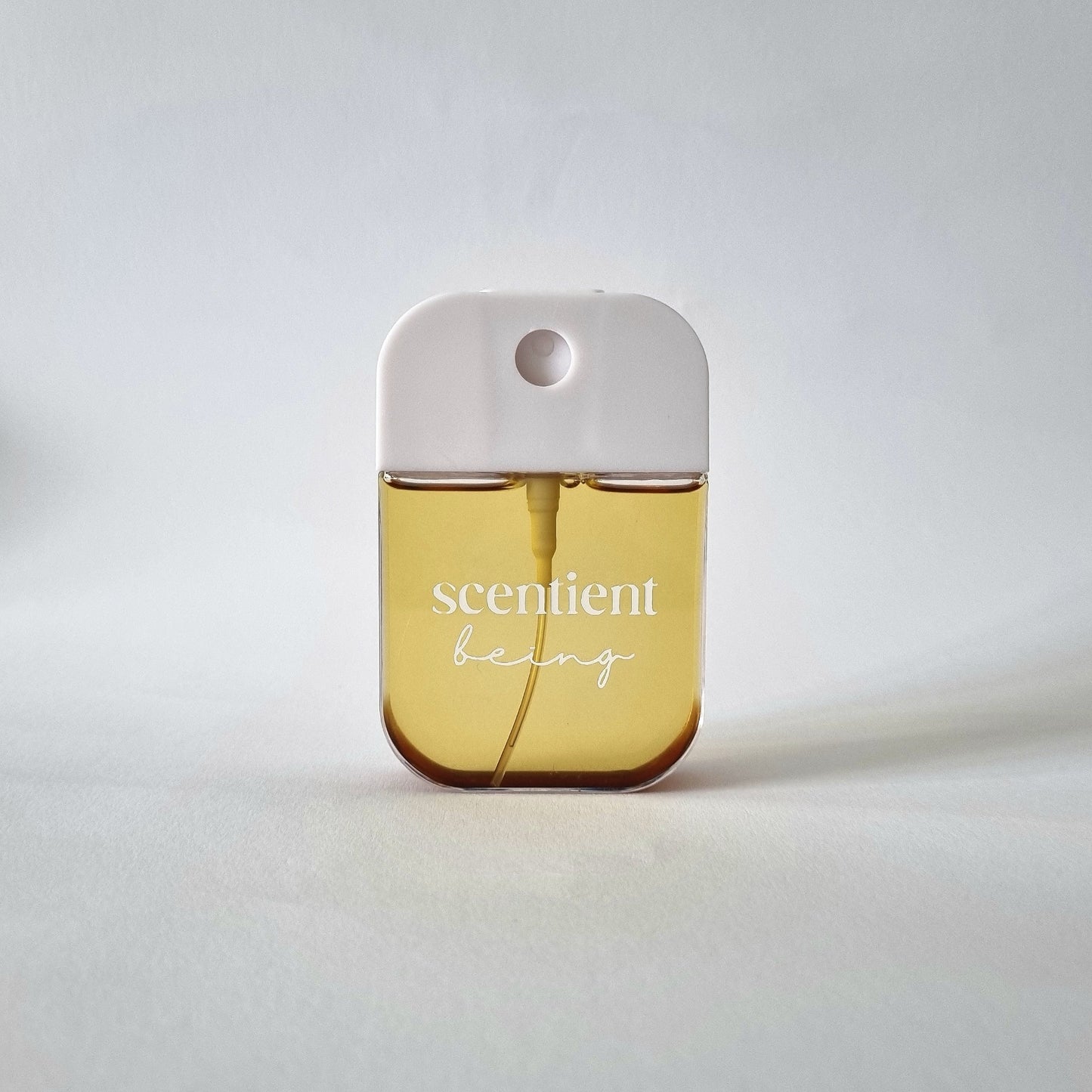 Scentient Being — Perfume no.3