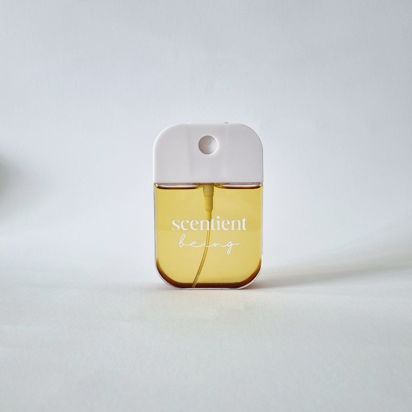 Scentient Being — Perfume no.3