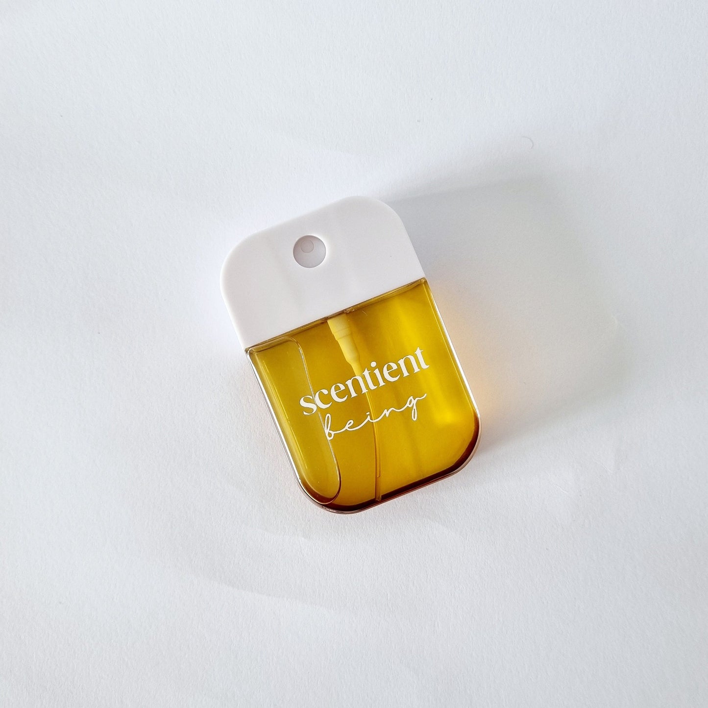 Scentient Being — Perfume no.3