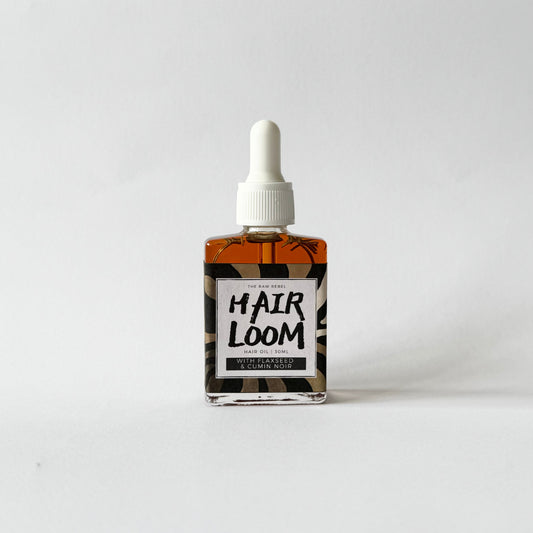 Hairloom Oil