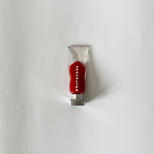 Apocalips Lip Glaze - Paprika