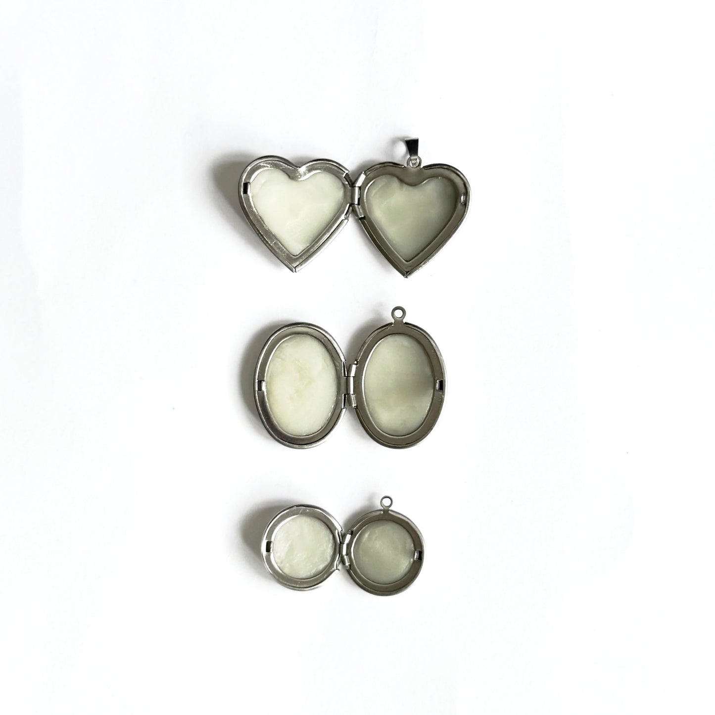 Pocket Locket Nº1