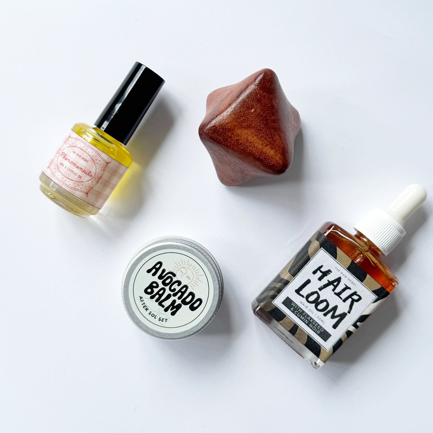 Mother Nurture Gift Set