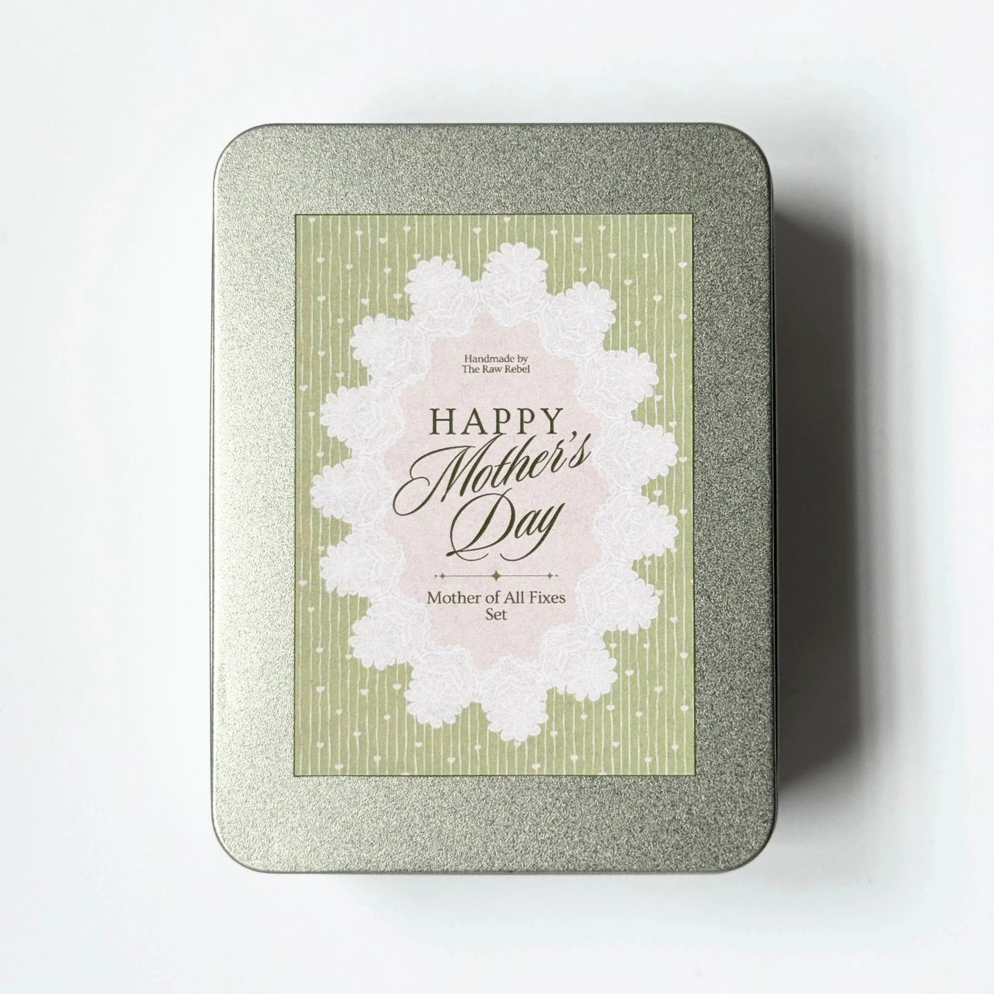Mother of All Fixes Gift Set