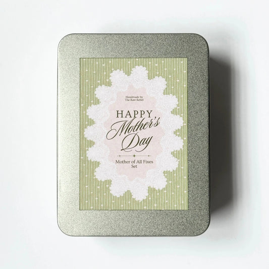 Mother of All Fixes Gift Set