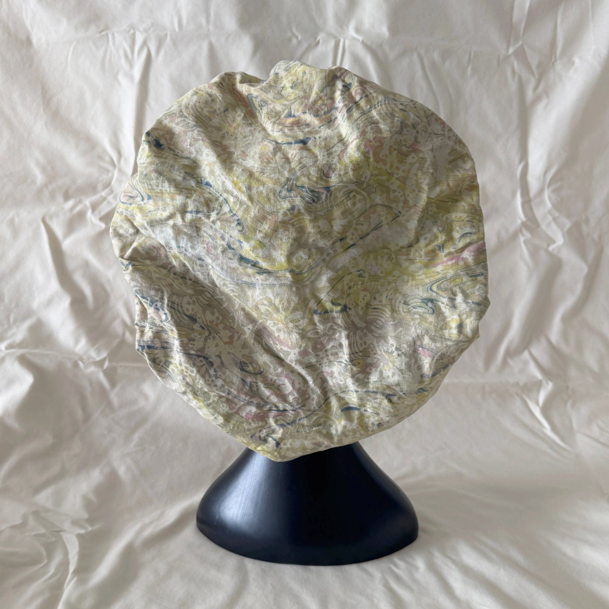 Batik Bonnet 