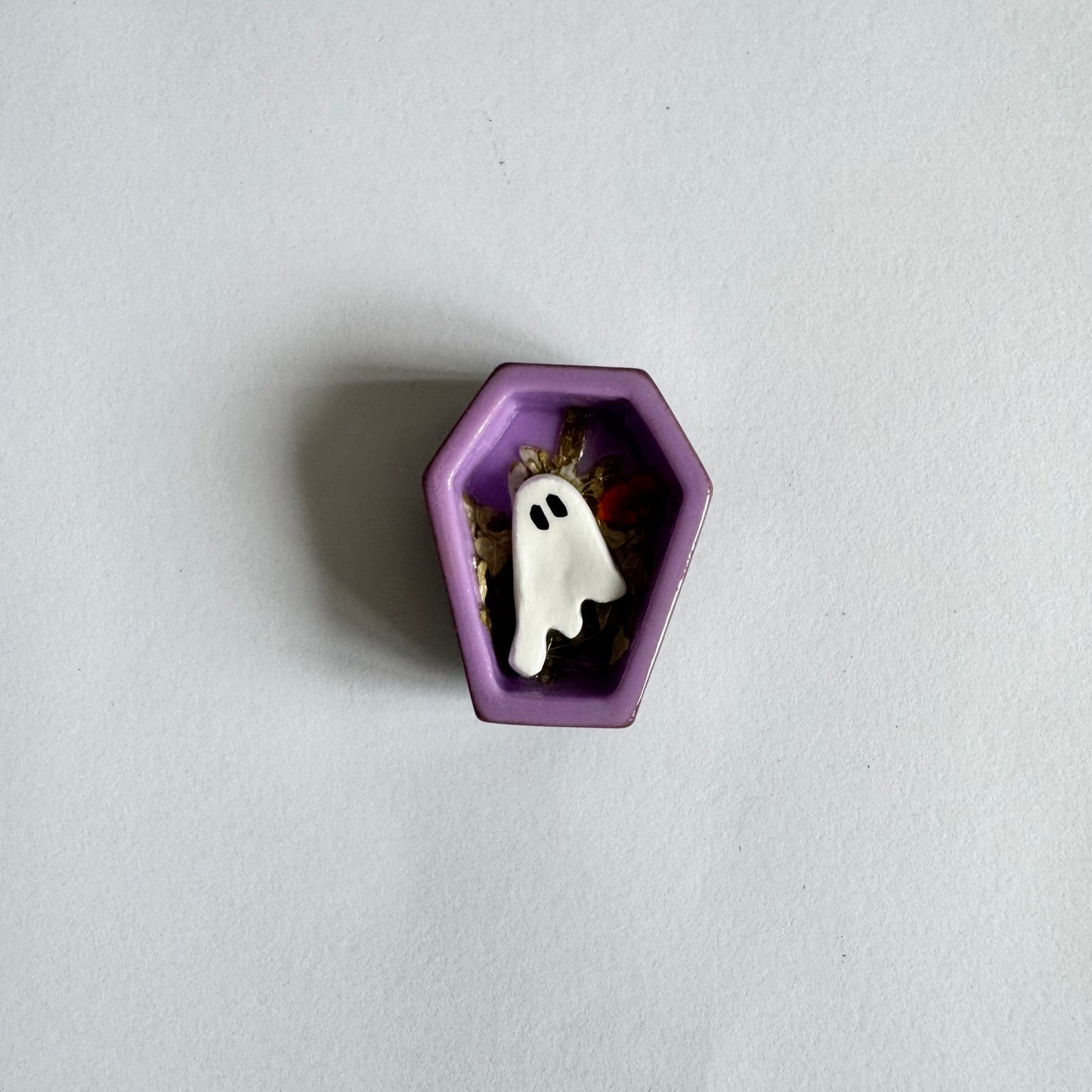 Booquet Magnet No. 5