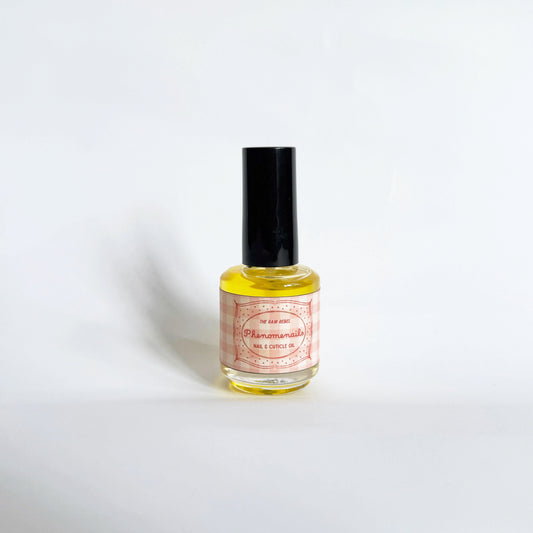 Phenomenails & Cuticle Oil