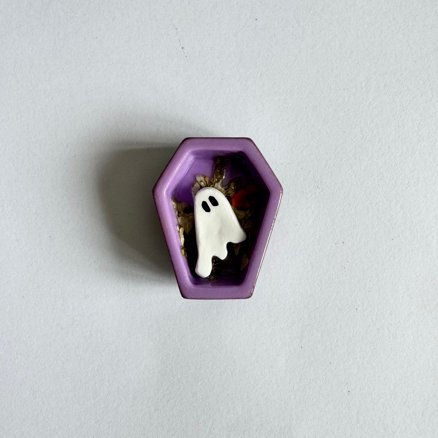 Booquet Magnet No. 5