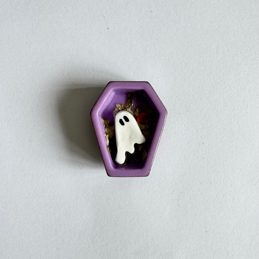 Booquet Magnet No. 5